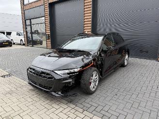 škoda osobní automobily Audi A3 45 TFSIe Hybrid 2025 3x S-Line 2025/4