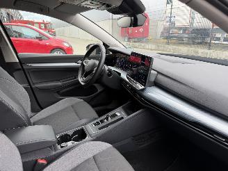 Volkswagen Golf 8.5 Facelift 1.5 eTSI picture 19