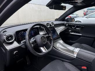 Mercedes GLC 300 4 Matic AMG Coupe Pano 2025 picture 5