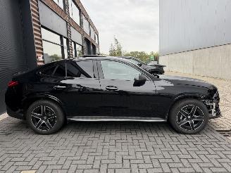 Mercedes GLC 300 4 Matic AMG Coupe Pano 2025 picture 17
