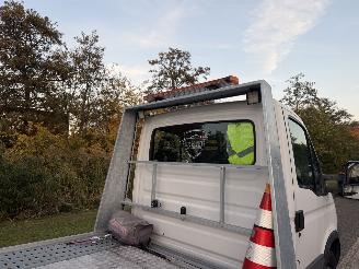 Iveco Daily 50C14 Oprijwagen picture 12