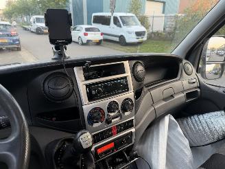 Iveco Daily 50C14 Oprijwagen picture 6