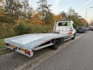 Iveco Daily 50C14 Oprijwagen picture 10