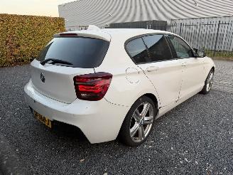 BMW 1-serie 116i Pano picture 15