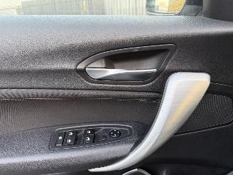 BMW 1-serie 116i Pano picture 7