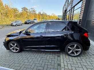 Audi A1 35 TFSI picture 12