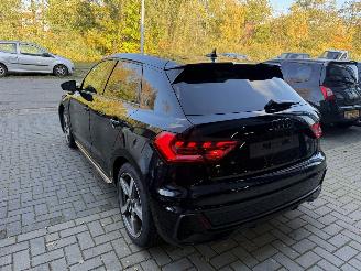 Audi A1 35 TFSI picture 13