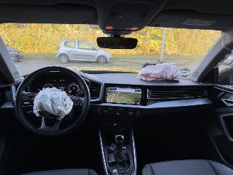 Audi A1 35 TFSI picture 10