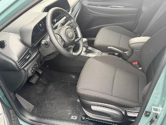 Hyundai I-20 1.0 T-GDI COMFORT AUTOMAAT picture 15