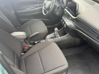 Hyundai I-20 1.0 T-GDI COMFORT AUTOMAAT picture 19