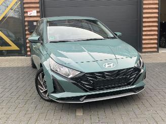 Schadeauto Hyundai I-20 1.0 T-GDI COMFORT AUTOMAAT 2025/6