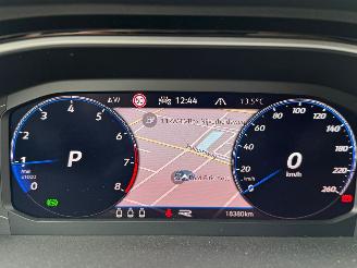 Volkswagen T-Roc 1.5 Tsi R-Line  Dsg Beats picture 21