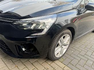 Renault Clio  picture 10