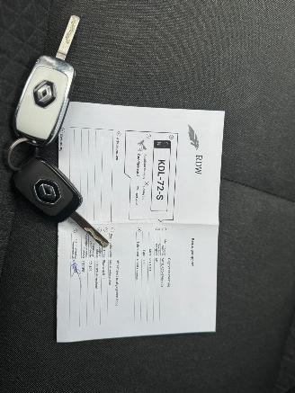 Renault Clio  picture 25