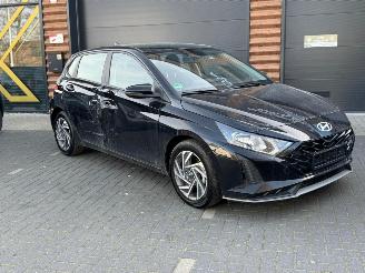 Hyundai I-20 Hyundai I20 1.0 T-GDI Comfort AUTOMAAT picture 3