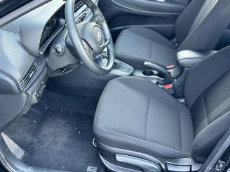 Hyundai I-20 Hyundai I20 1.0 T-GDI Comfort AUTOMAAT picture 21