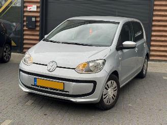 Volkswagen Up!  picture 4
