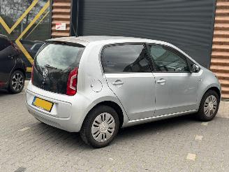Volkswagen Up!  picture 8