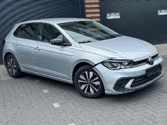Damaged car Volkswagen Polo 1.0 Tsi DSG Automaat Goal 2025/9