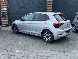 Volkswagen Polo 1.0 Tsi DSG Automaat Goal picture 8