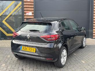 Renault Clio 1.0 Tce Automaat picture 3
