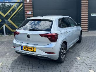 Volkswagen Polo 1,0 TSI DSG GOAL picture 9