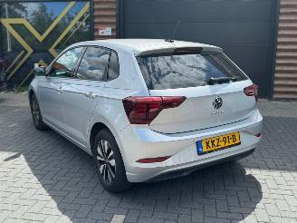 Volkswagen Polo 1,0 TSI DSG GOAL picture 11