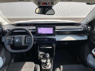 Citroën C3  picture 13