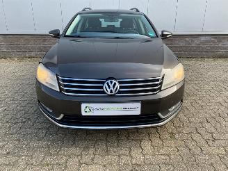 Volkswagen Passat  picture 8