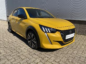 Peugeot 208 GT-Line picture 5