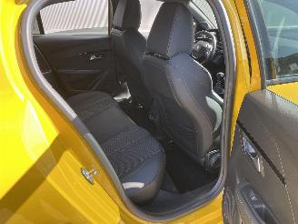 Peugeot 208 GT-Line picture 27