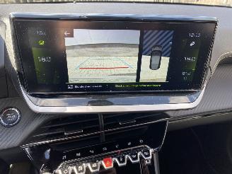 Peugeot 208 GT-Line picture 32