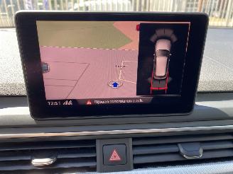 Audi A4 Sport-Line Leer, Navi, Trekhaak, Dynamische verlichting picture 48