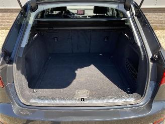 Audi A4 Sport-Line Leer, Navi, Trekhaak, Dynamische verlichting picture 54