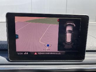 Audi A4 Sport-Line Leer, Navi, Trekhaak, Dynamische verlichting picture 47