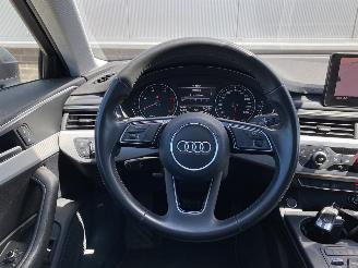 Audi A4 Sport-Line Leer, Navi, Trekhaak, Dynamische verlichting picture 40