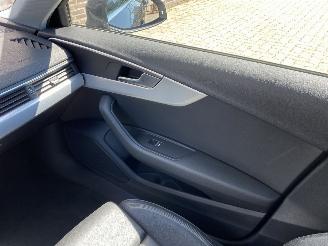 Audi A4 Sport-Line Leer, Navi, Trekhaak, Dynamische verlichting picture 31