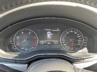 Audi A4 Avant Sport picture 22