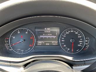 Audi A4 Sport-Line Leer, Navi, Trekhaak, Dynamische verlichting picture 43