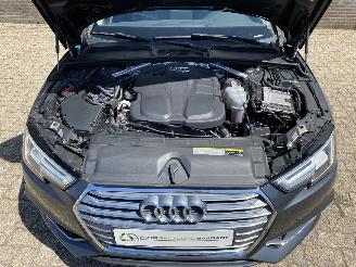 Audi A4 Sport-Line Leer, Navi, Trekhaak, Dynamische verlichting picture 22