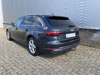 Audi A4 Avant Sport picture 6