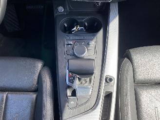 Audi A4 Avant Sport picture 24