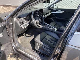 Audi A4 Avant Sport picture 18