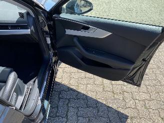 Audi A4 Sport-Line Leer, Navi, Trekhaak, Dynamische verlichting picture 29