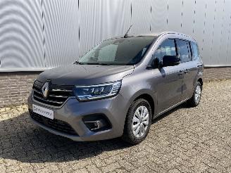 škoda osobní automobily Renault Kangoo L1 CARPLAY, LED, CRUISE, 5 PERS 2021/1