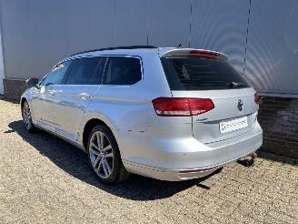 Volkswagen Passat Comfortline, Trekhaak, Camera, Airco picture 6