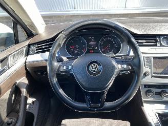 Volkswagen Passat Comfortline, Trekhaak, Camera, Airco picture 31