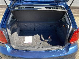 Volkswagen Polo Trendline Navi, Climatronic, Trekhaak af neembaar picture 11