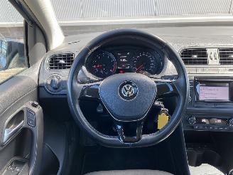 Volkswagen Polo Trendline Navi, Climatronic, Trekhaak af neembaar picture 20
