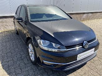 Volkswagen Golf Comfortline DSG, Navi, Airco picture 7